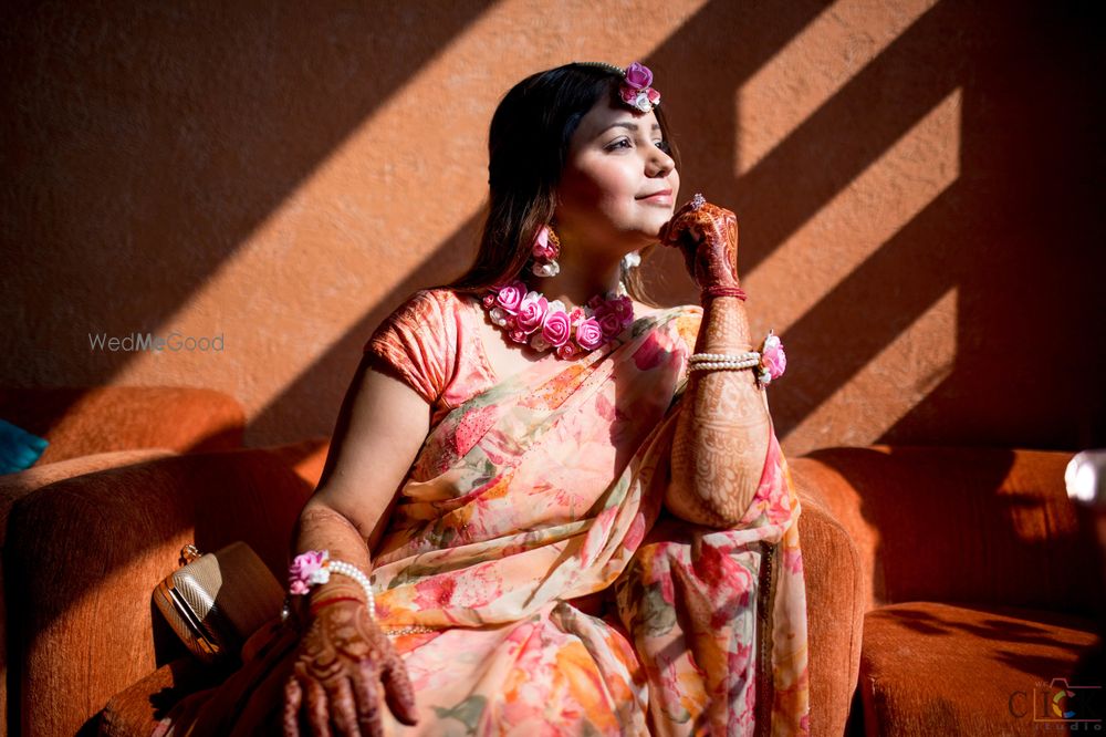 Photo From SONALI & ASHISH - By WeClick Studio