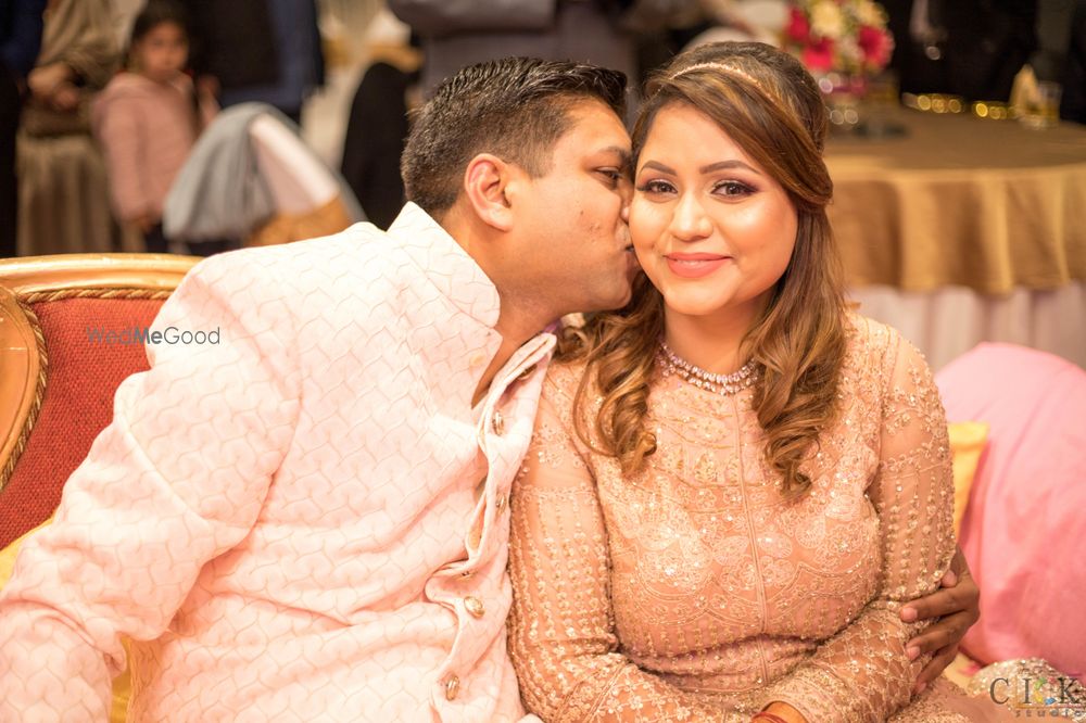 Photo From SONALI & ASHISH - By WeClick Studio