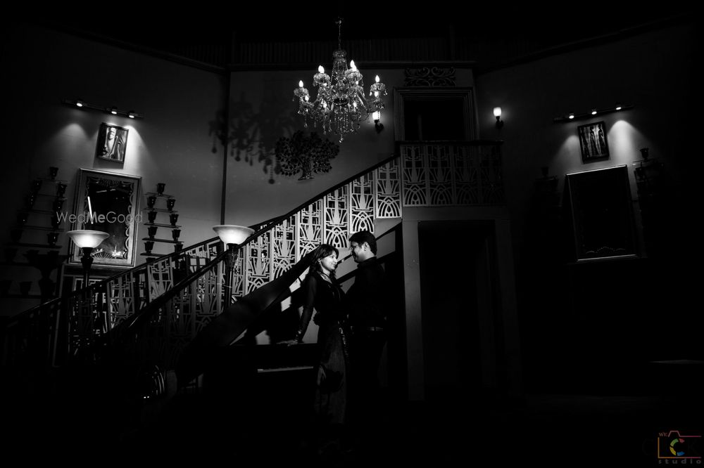 Photo From shivam & shaily - By WeClick Studio