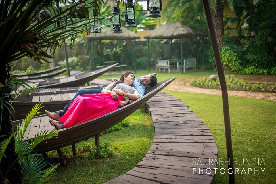 Photo From Romance The Way It Should Always Be - Pushpendra Weds Puja - By Saurabh Rungta Photography