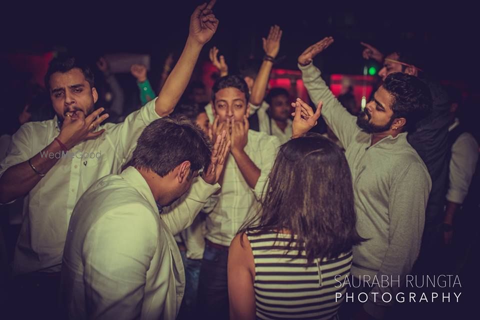 Photo From Romance The Way It Should Always Be - Pushpendra Weds Puja - By Saurabh Rungta Photography