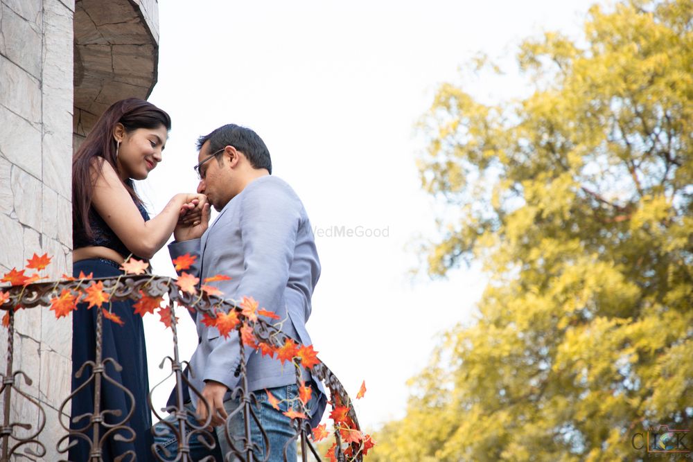 Photo From shashank & bhavya pre wedding - By WeClick Studio