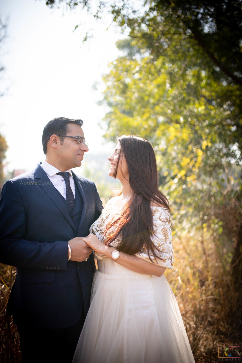 Photo From shashank & bhavya pre wedding - By WeClick Studio