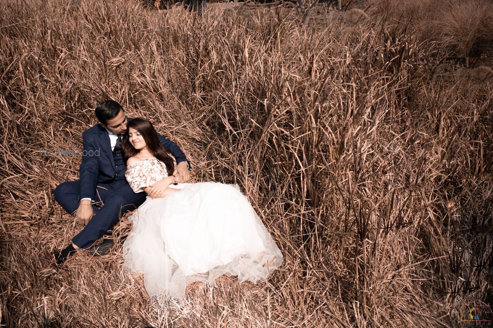 Photo From shashank & bhavya pre wedding - By WeClick Studio