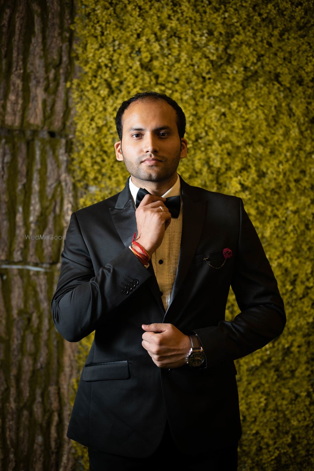 Photo From KIRTI  & GAURAV - By WeClick Studio