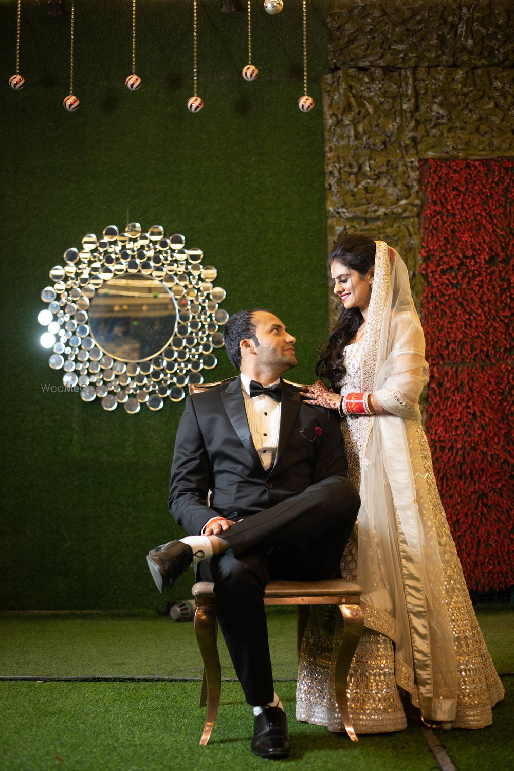 Photo From KIRTI  & GAURAV - By WeClick Studio