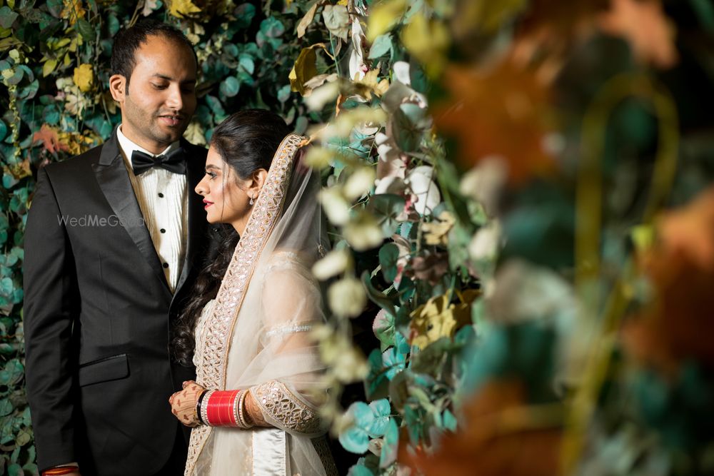 Photo From KIRTI  & GAURAV - By WeClick Studio