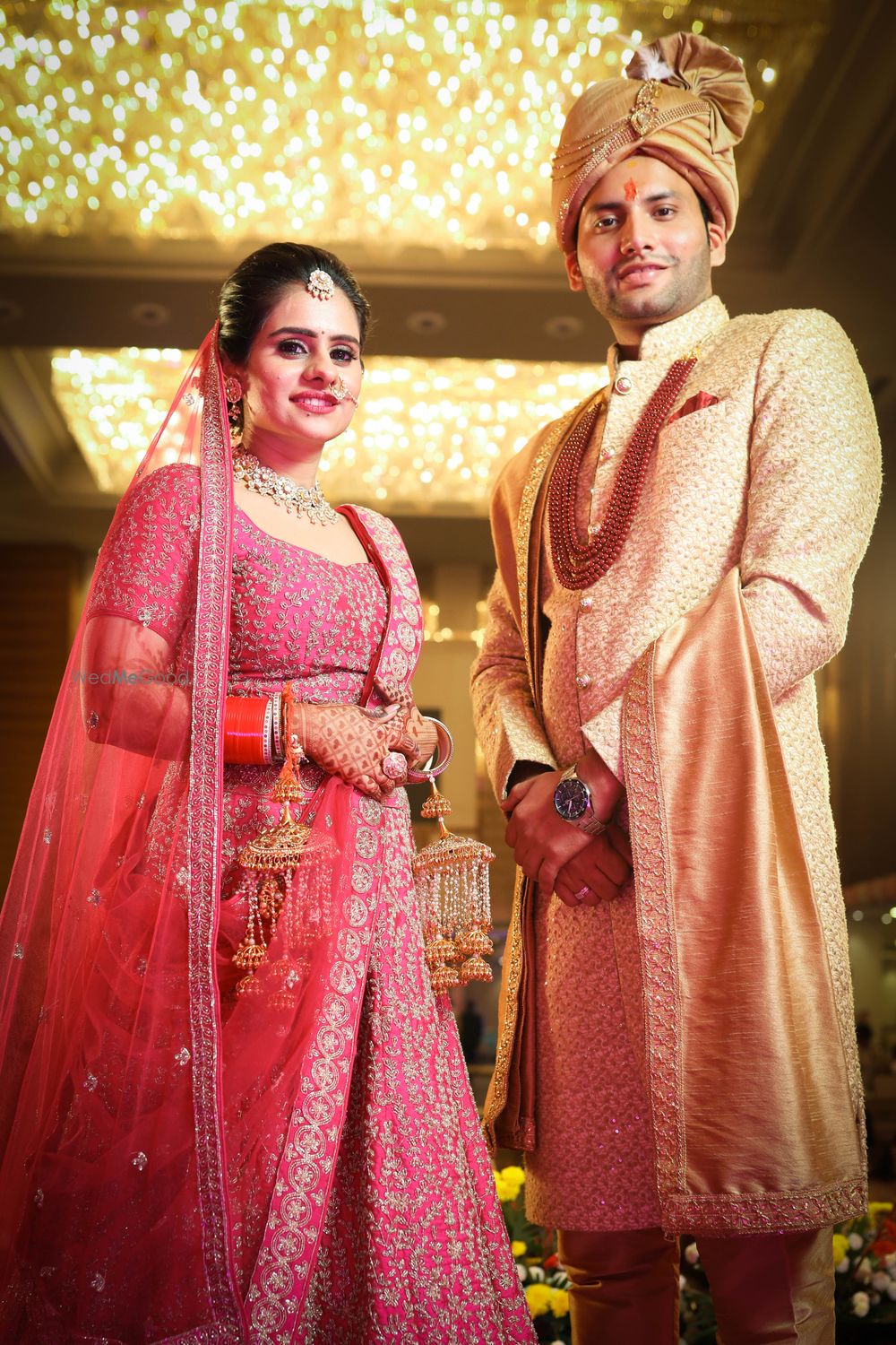 Photo From KIRTI  & GAURAV - By WeClick Studio