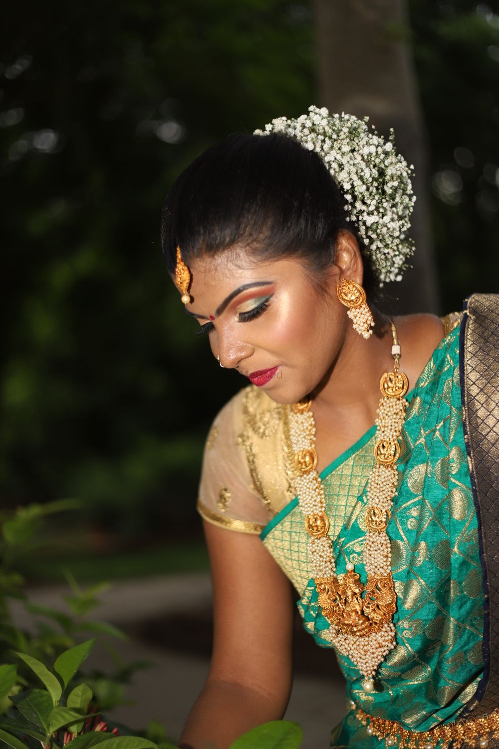 Photo From Rivitha - By Lashes by Divi