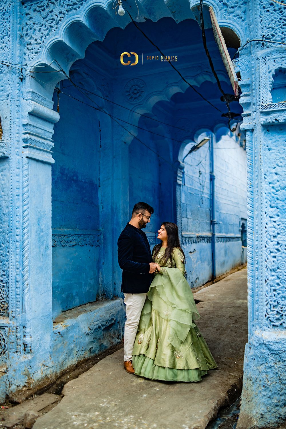 Photo From Love in Jodhpur - By Cupid Diaries 