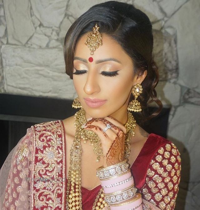 Photo From brides  - By Makeup By Areesha