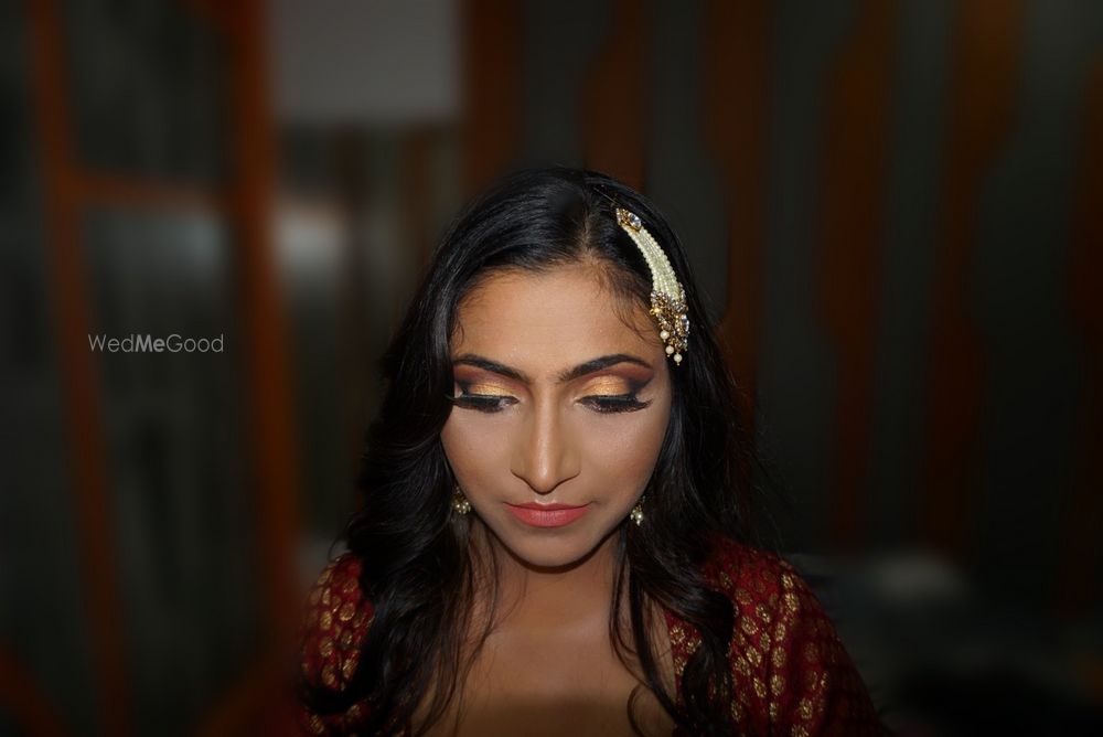 Photo From brides  - By Makeup By Areesha