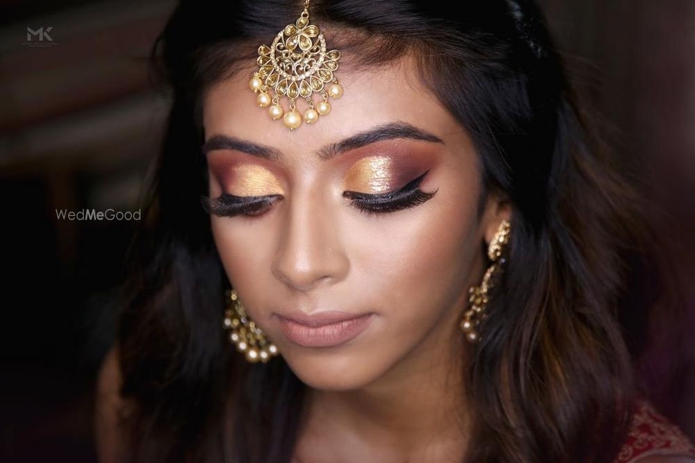 Photo From brides  - By Makeup By Areesha