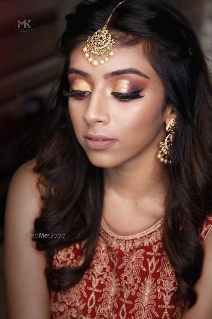 Photo From brides  - By Makeup By Areesha