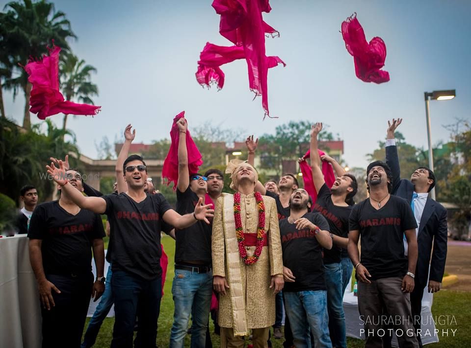 Photo From Childhood Sweethearts - Surya Weds Upasana - By Saurabh Rungta Photography