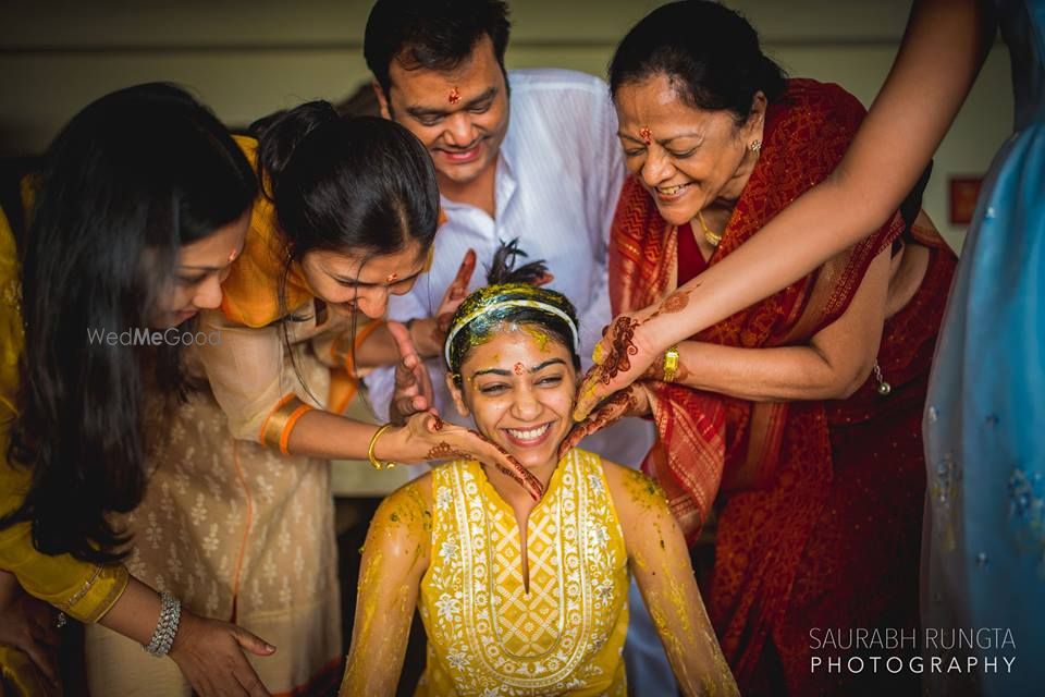 Photo From Childhood Sweethearts - Surya Weds Upasana - By Saurabh Rungta Photography