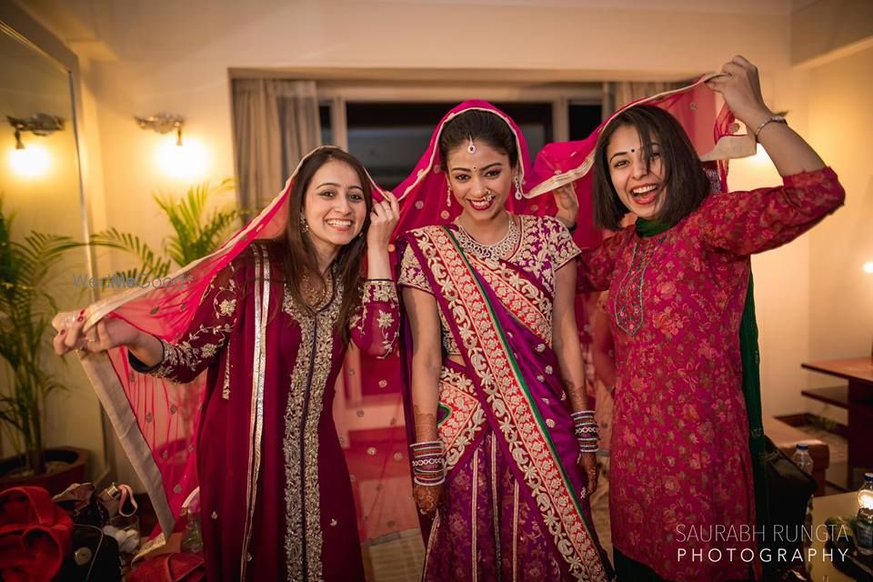 Photo From Childhood Sweethearts - Surya Weds Upasana - By Saurabh Rungta Photography