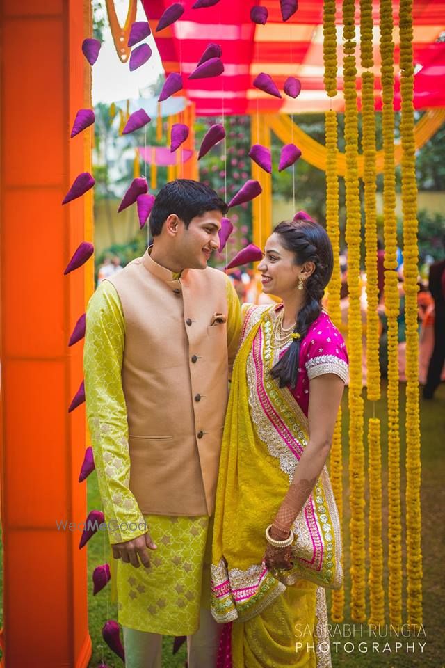 Photo From Childhood Sweethearts - Surya Weds Upasana - By Saurabh Rungta Photography