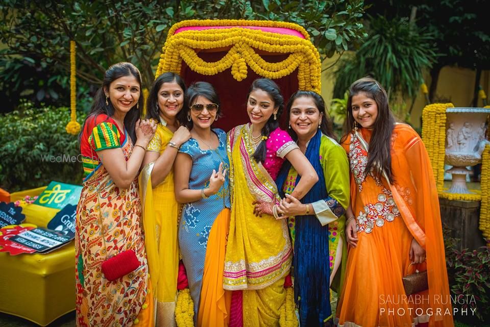 Photo From Childhood Sweethearts - Surya Weds Upasana - By Saurabh Rungta Photography