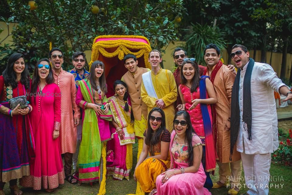 Photo From Childhood Sweethearts - Surya Weds Upasana - By Saurabh Rungta Photography