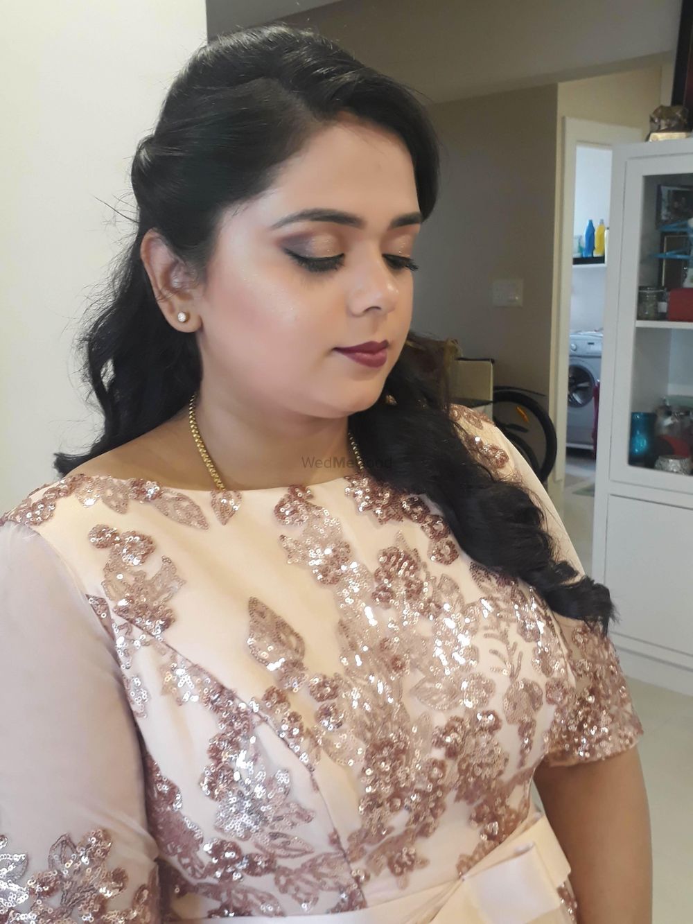Photo From Party Makeup - By Glam by Nehamanocha