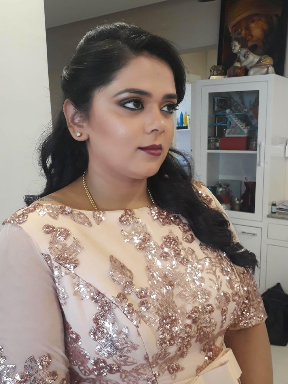 Photo From Party Makeup - By Glam by Nehamanocha