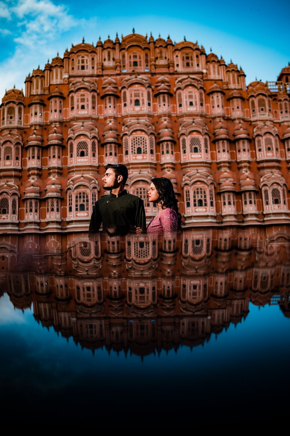 Photo From Love made in Pink City - By Cupid Diaries 