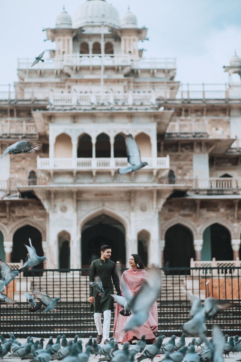 Photo From Love made in Pink City - By Cupid Diaries 
