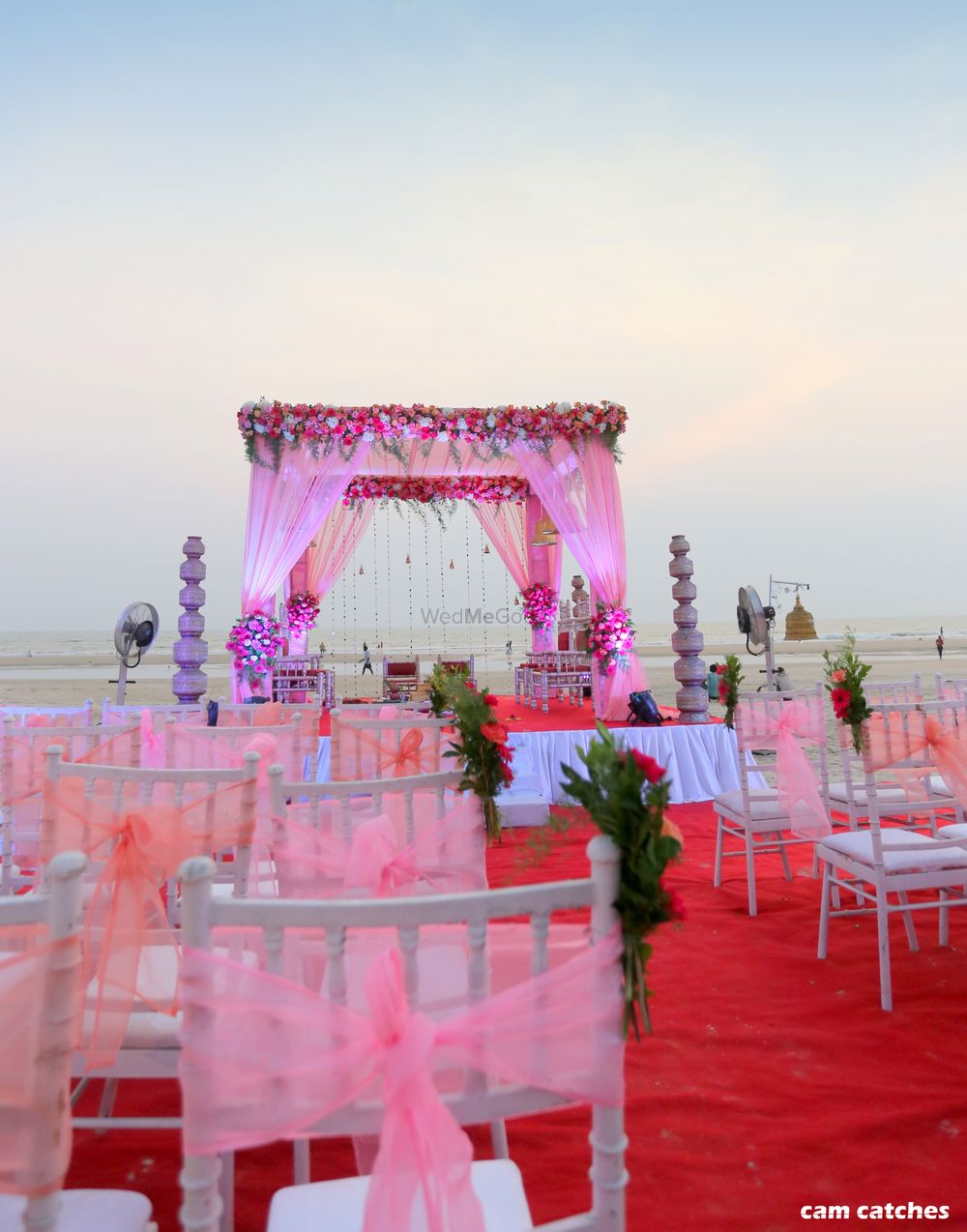 Photo From Wedding : Alila Diwa Goa - By Muhurat Creations