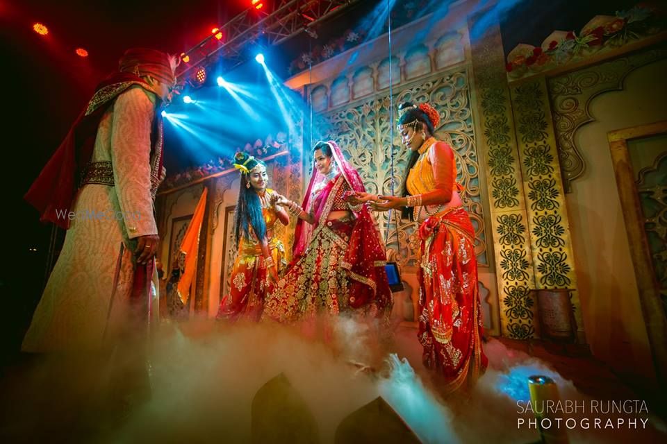 Photo From Found The One I Love - Rishabh Weds Anshu - By Saurabh Rungta Photography