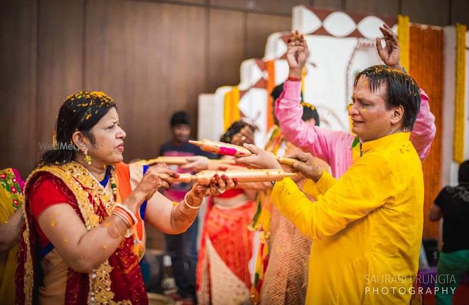 Photo From Found The One I Love - Rishabh Weds Anshu - By Saurabh Rungta Photography