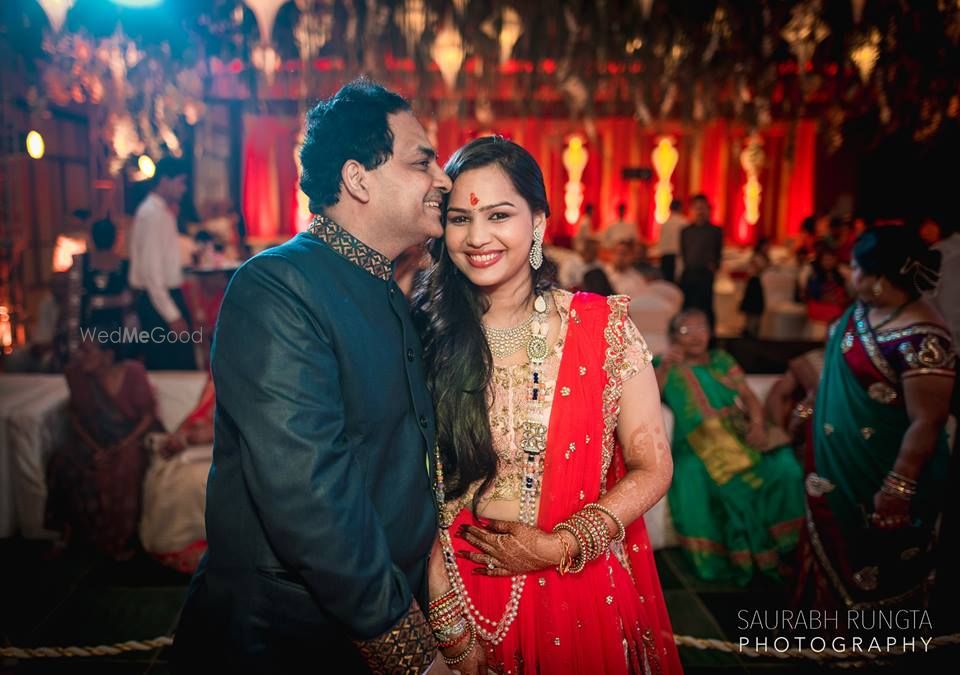 Photo From Found The One I Love - Rishabh Weds Anshu - By Saurabh Rungta Photography