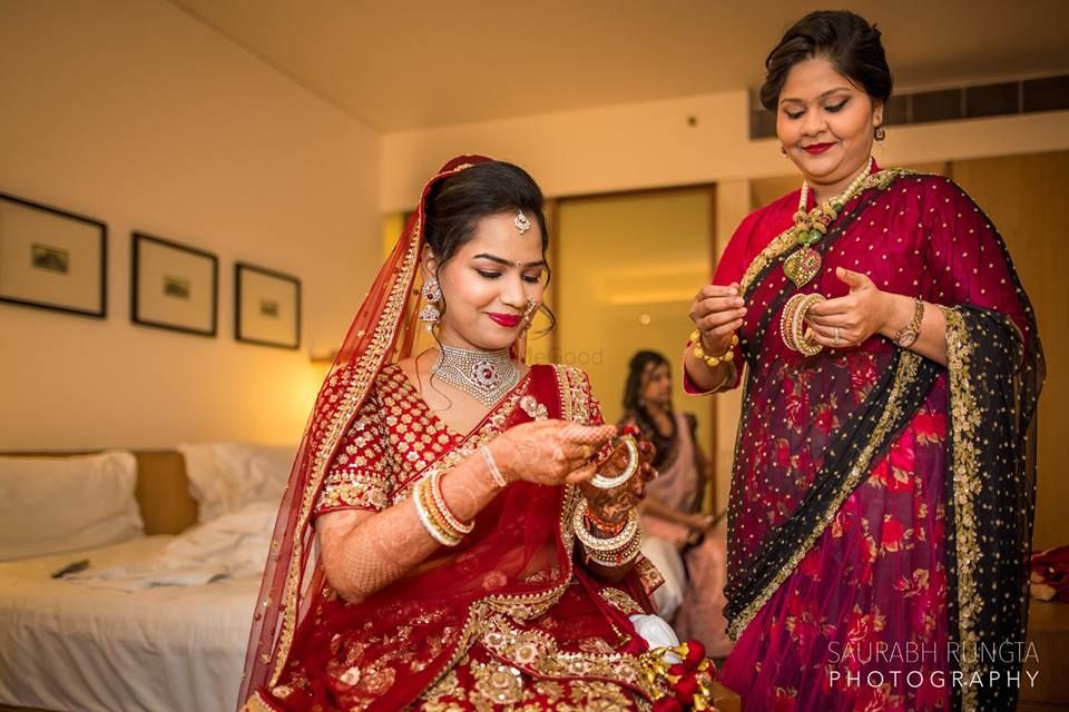 Photo From Found The One I Love - Rishabh Weds Anshu - By Saurabh Rungta Photography