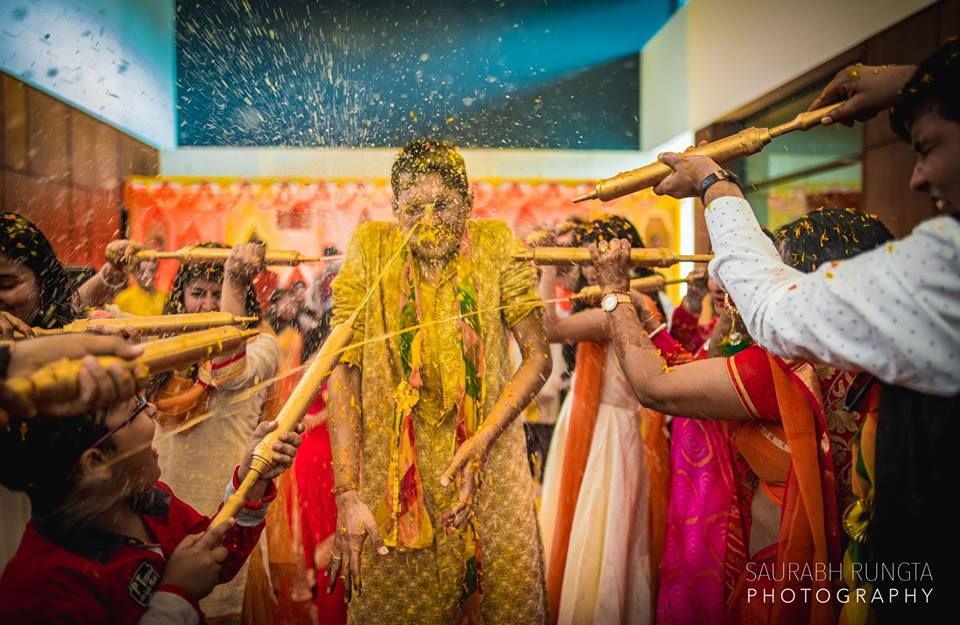 Photo From Found The One I Love - Rishabh Weds Anshu - By Saurabh Rungta Photography