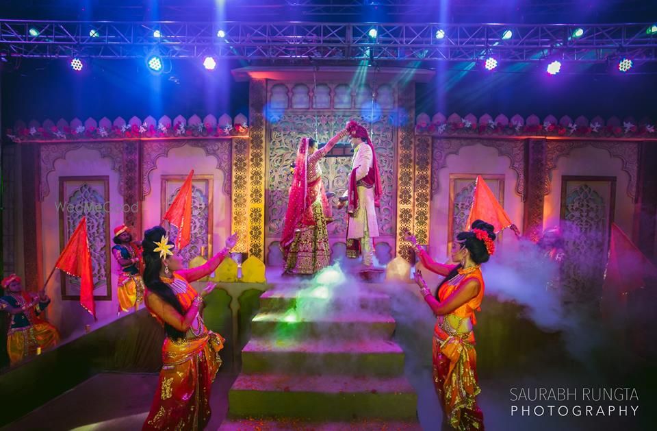 Photo From Found The One I Love - Rishabh Weds Anshu - By Saurabh Rungta Photography