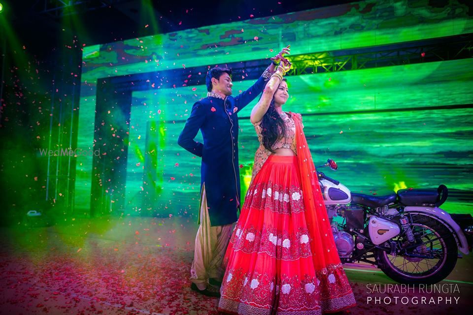 Photo From Found The One I Love - Rishabh Weds Anshu - By Saurabh Rungta Photography