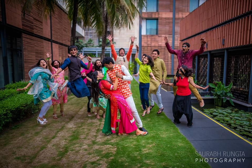 Photo From Found The One I Love - Rishabh Weds Anshu - By Saurabh Rungta Photography