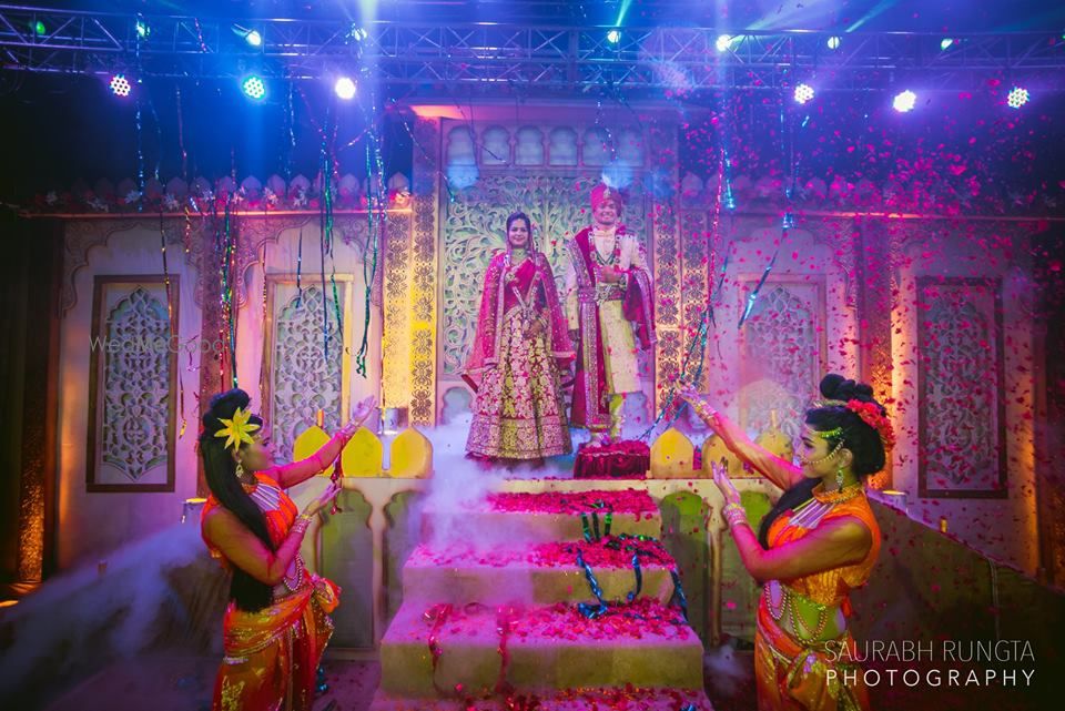 Photo From Found The One I Love - Rishabh Weds Anshu - By Saurabh Rungta Photography