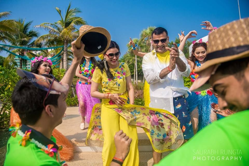 Photo From Rayong, Thailand - The Great Escape - Sanjay Weds Vinita - By Saurabh Rungta Photography