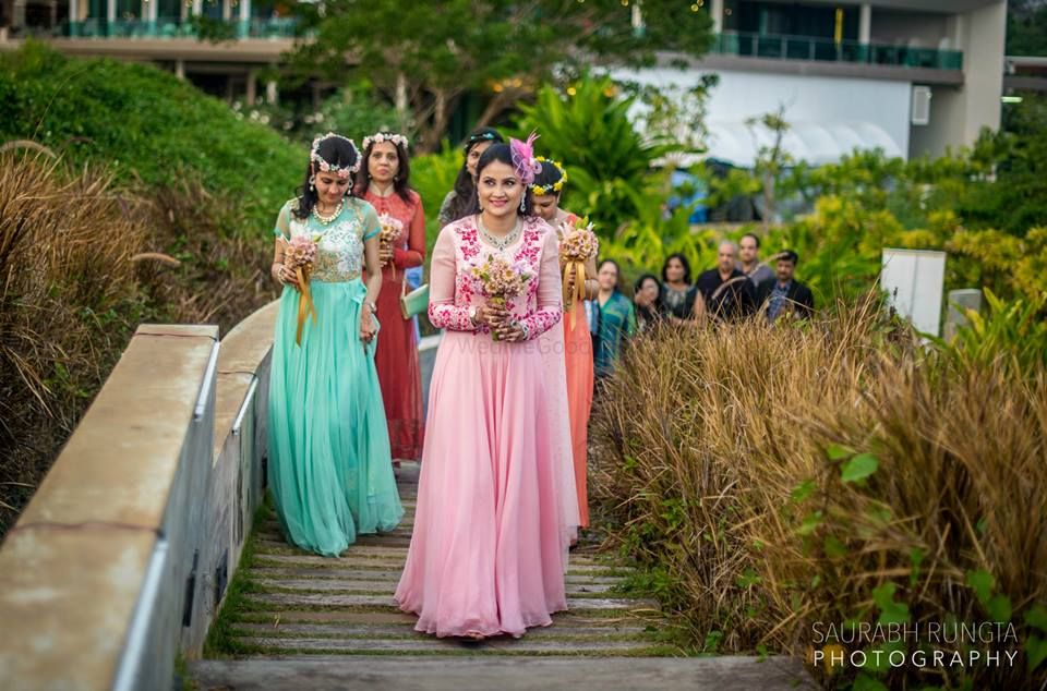 Photo From Rayong, Thailand - The Great Escape - Sanjay Weds Vinita - By Saurabh Rungta Photography