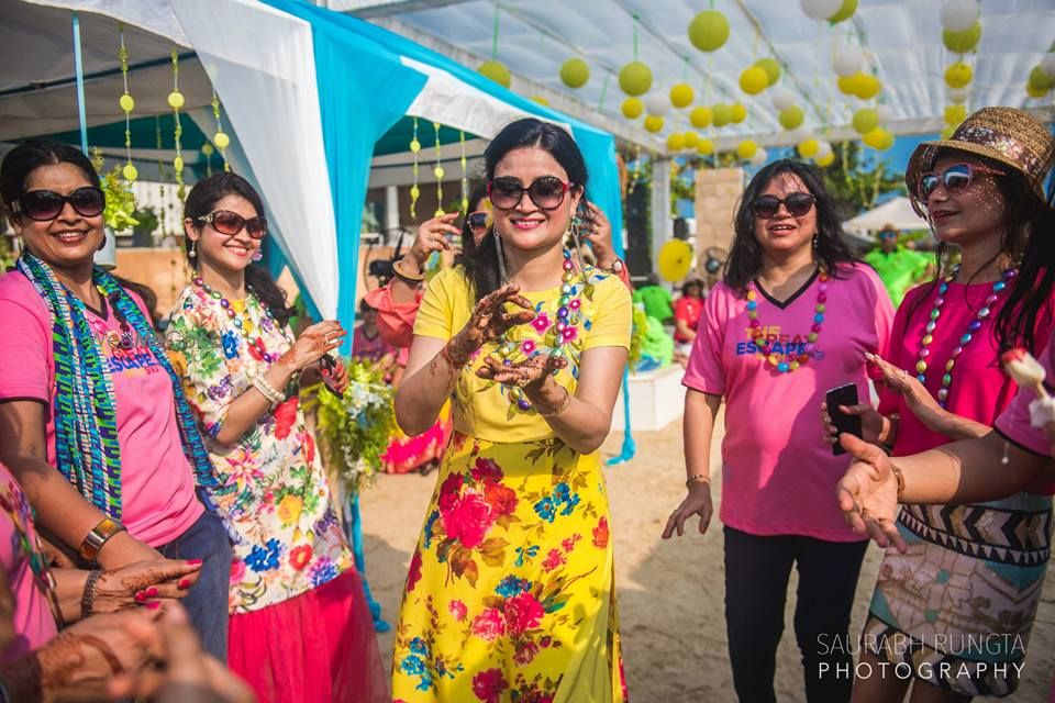 Photo From Rayong, Thailand - The Great Escape - Sanjay Weds Vinita - By Saurabh Rungta Photography