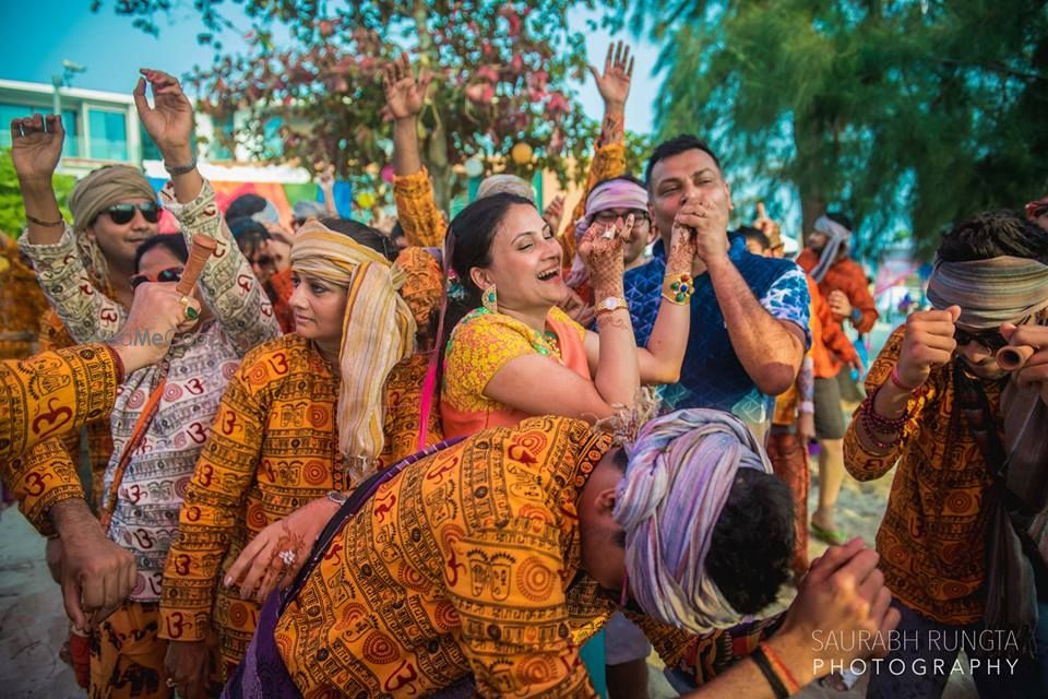 Photo From Rayong, Thailand - The Great Escape - Sanjay Weds Vinita - By Saurabh Rungta Photography