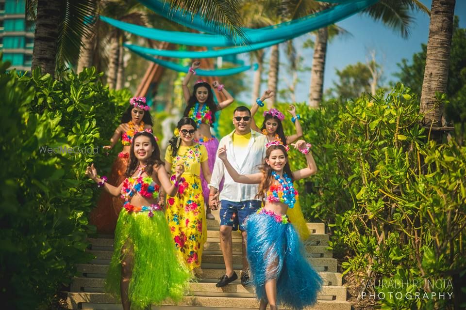 Photo From Rayong, Thailand - The Great Escape - Sanjay Weds Vinita - By Saurabh Rungta Photography