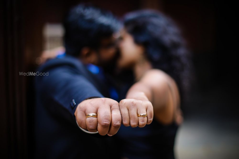 Photo From Vivek & Samkeesha Pre Wedding - By Memories By Avinash