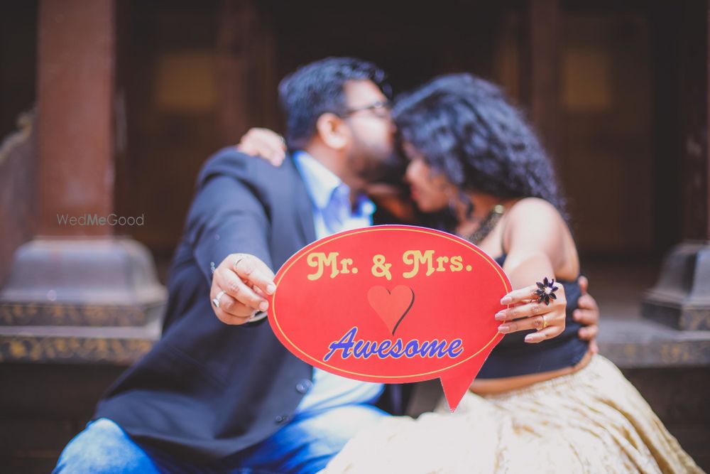 Photo From Vivek & Samkeesha Pre Wedding - By Memories By Avinash