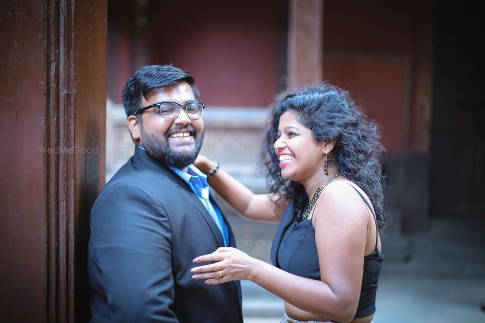 Photo From Vivek & Samkeesha Pre Wedding - By Memories By Avinash