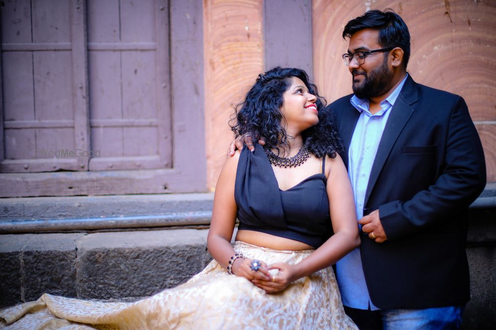 Photo From Vivek & Samkeesha Pre Wedding - By Memories By Avinash