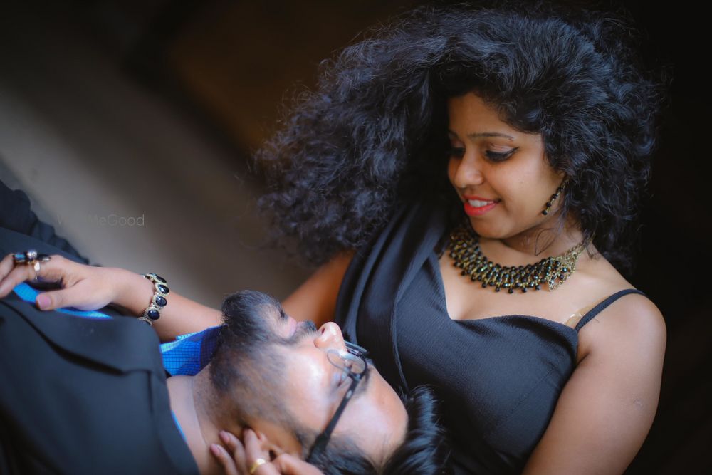 Photo From Vivek & Samkeesha Pre Wedding - By Memories By Avinash