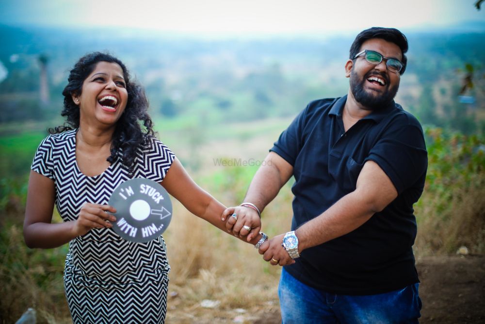 Photo From Vivek & Samkeesha Pre Wedding - By Memories By Avinash