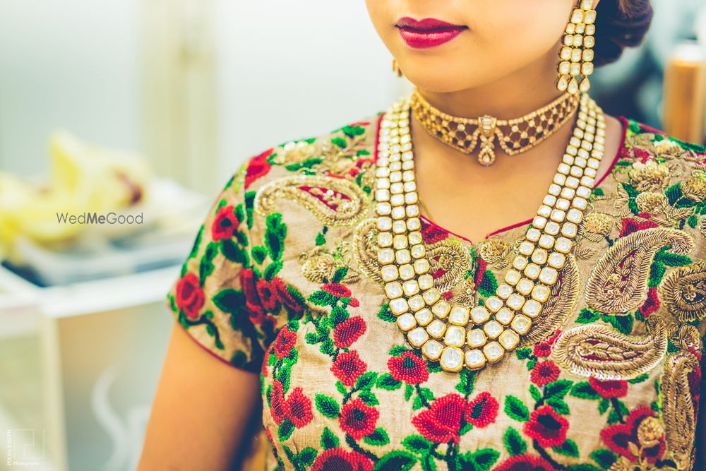 Photo From Jewelry - By Pooja Joseph Photography